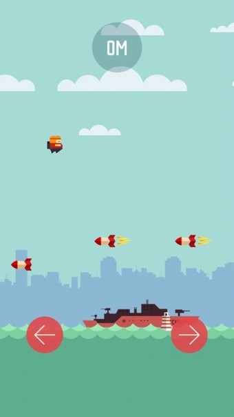 火箭队长的图册