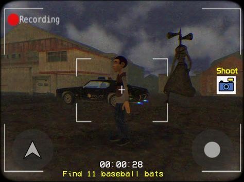 警笛头邻居的图册