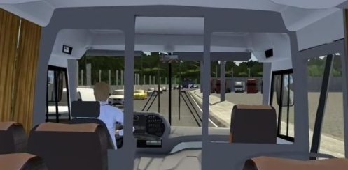 巴士之路的图册