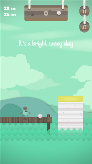 超级水手大冒险手机版的图册