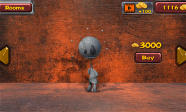 解压人偶3D的图册