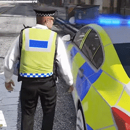 模拟侦探家游戏