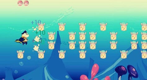 全民飞猪大战的图册