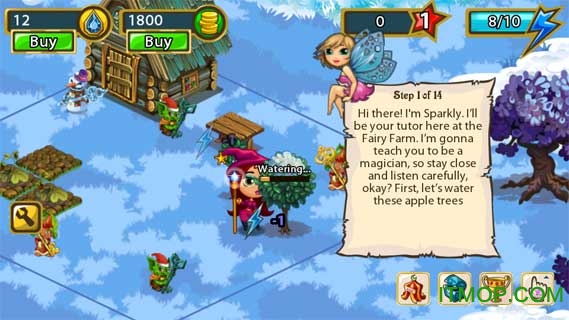 童话农场(FairyFarm)的图册