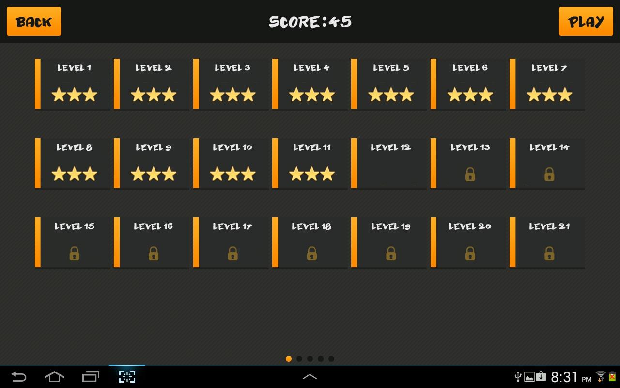 万圣节谜图的图册