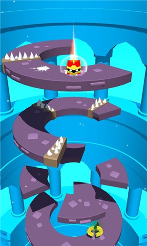 不可思议的球球的图册