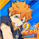 touchthedream排球少年日服