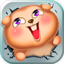 疯狂地鼠城赢红包版