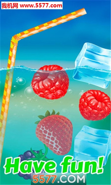 恶搞鸡尾酒模拟器游戏安卓版的图册