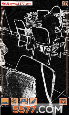 美颜卡通相机安卓版的图册