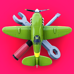 空军小队最新版(IdlePlanes)