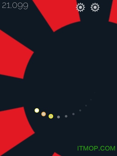 圈圈停停(CircleStop)的图册