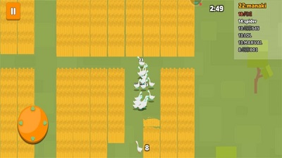 咕咕鸽安卓版的图册