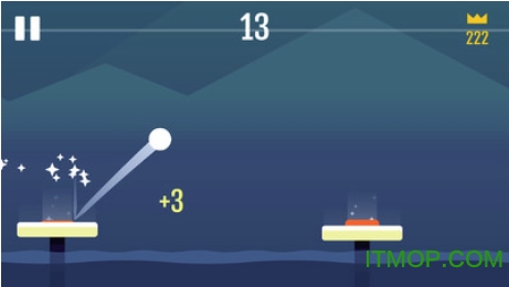 蹦跳球球的图册