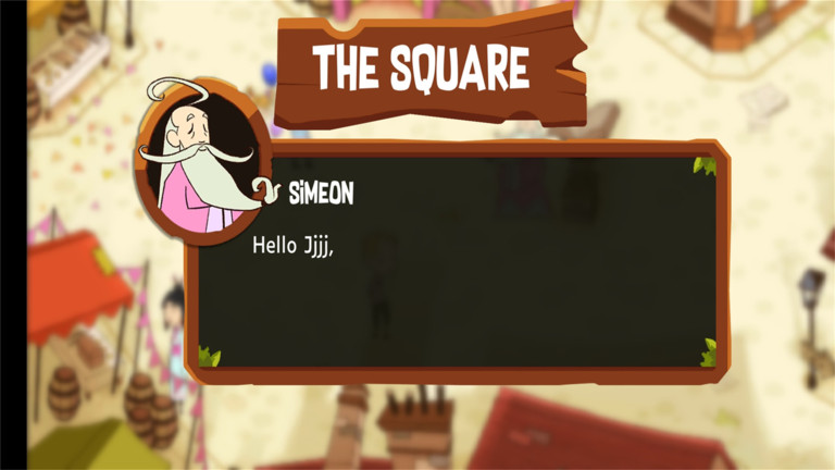 伊涅尼亚里昂2游戏的图册