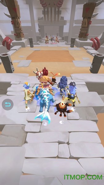 不休的乌拉拉港版的图册