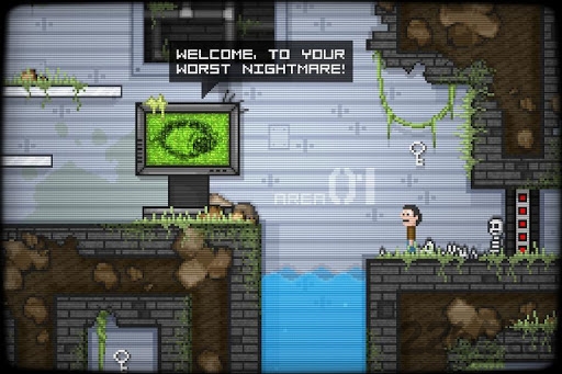 1986城堡冒险手游的图册