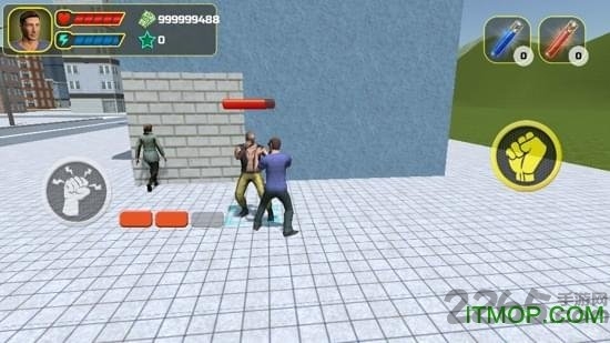 蜘蛛侠终极之战手机版的图册