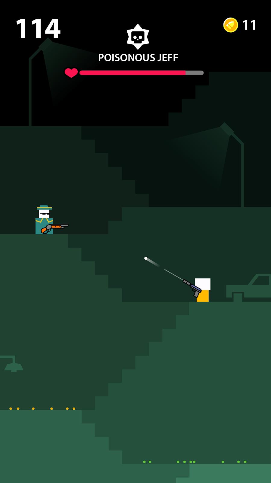 神枪手先生的图册