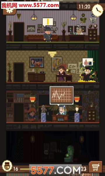 littletraders(LittleTraders2游戏)的图册