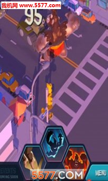 IAmMonster(我是怪物游戏)的图册