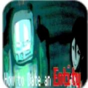 如何与实体约会中文版