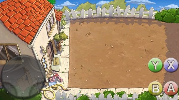 植物大战僵尸梦魇手机版(pvz梦魇)的图册