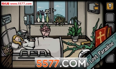 Thelostparadise(失落园3安卓版)的图册