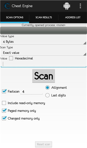 CE修改器安卓版官网的图册