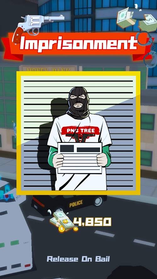 公路逃亡的图册