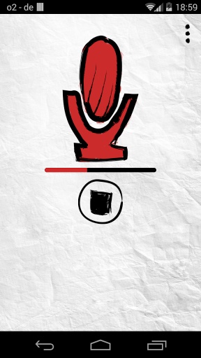 抖音反向说话的图册