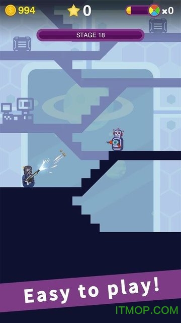 枪手英雄2(GunHero2)的图册