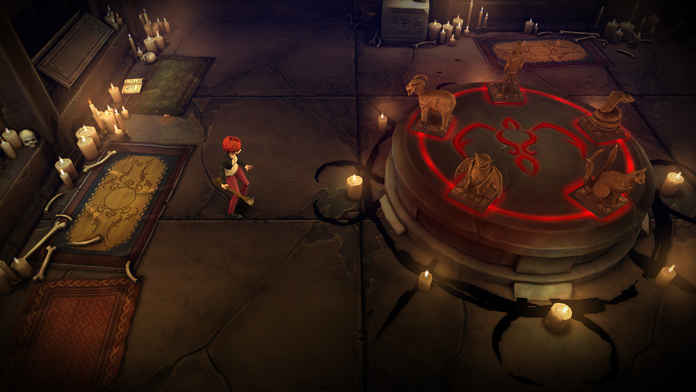 直到晨曦来临的图册