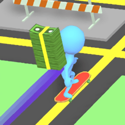 致富迷宫游戏(richestway)