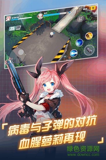 末日的地平线的图册