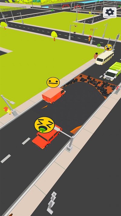 奇异槽脊游戏的图册