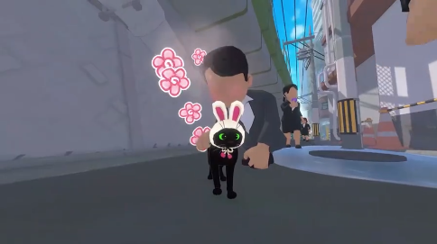 大城小猫模拟器的图册