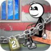 火柴人大逃亡2