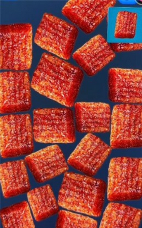 零食模拟器的图册