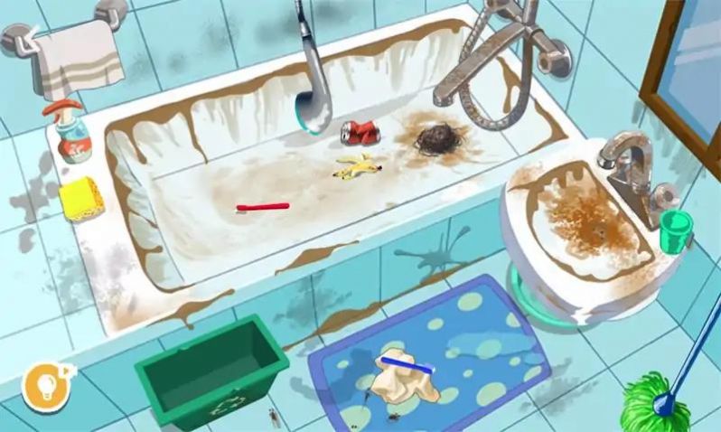 收纳打扫大师手机版的图册