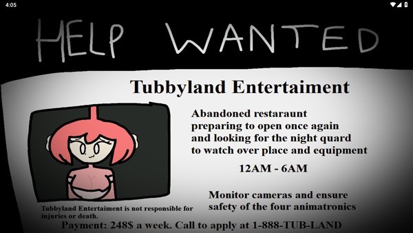 天线宝宝的午夜后宫手机版的图册