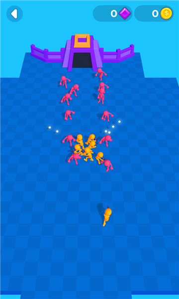 扫射我最强最新版的图册