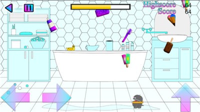 美味糖果星球的图册