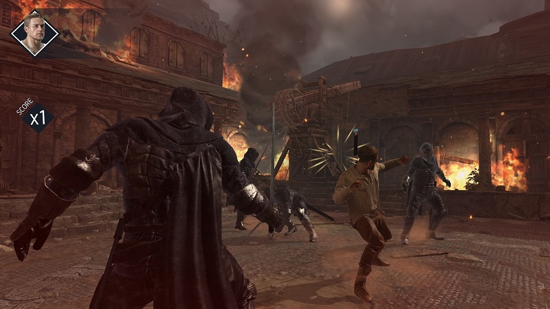 亚瑟王剑术大师的图册