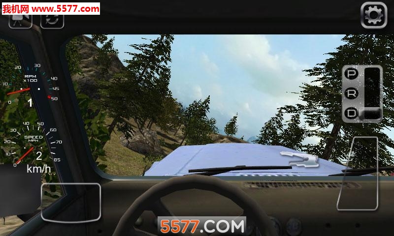 4x4越野拉力赛4最新版的图册