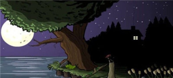 外太空的小虫子的图册