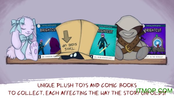 艾琳娜的焦虑无限电池金钱版的图册