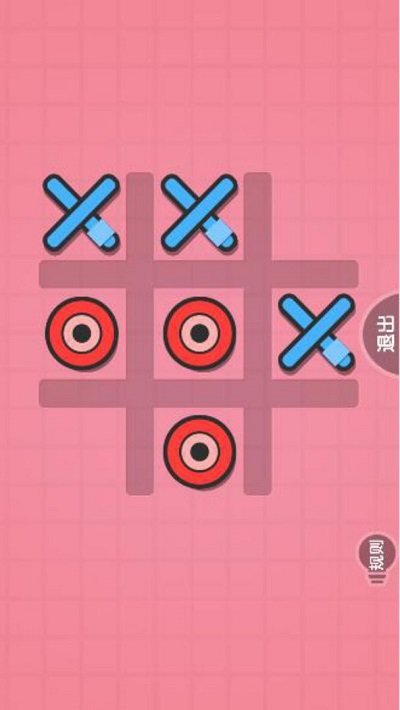 双人联机游戏挑战手机版的图册