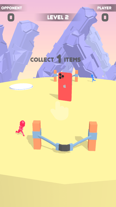 弹弓争霸赛游戏的图册