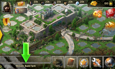 帝国Z(EmpireZ)的图册